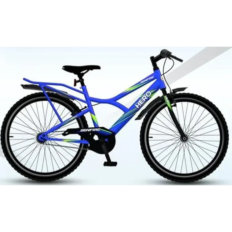 HERO BONFIRE 26T IBC RS - CALIPER BRAKE - SPECIAL PRICE