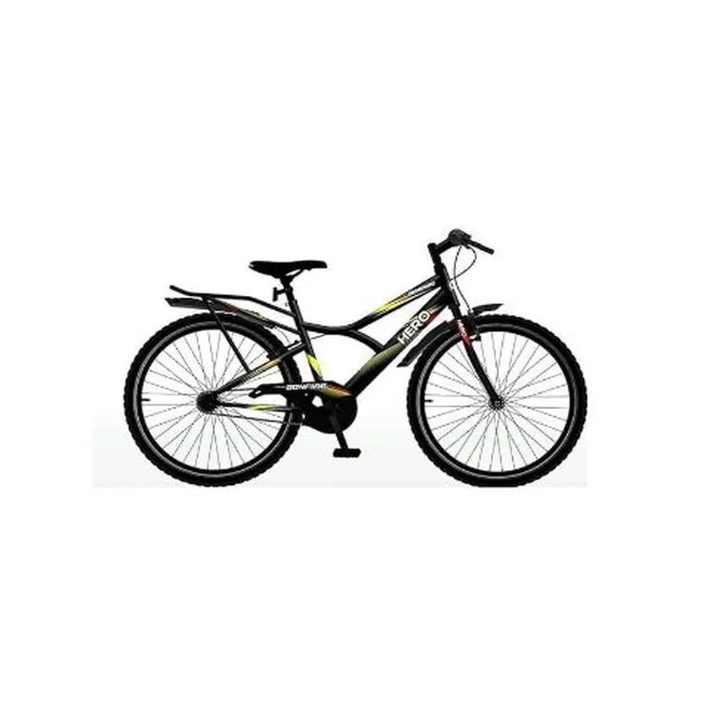 HERO NEXT 26T - IBC RS - (RIGID), V BRAKE