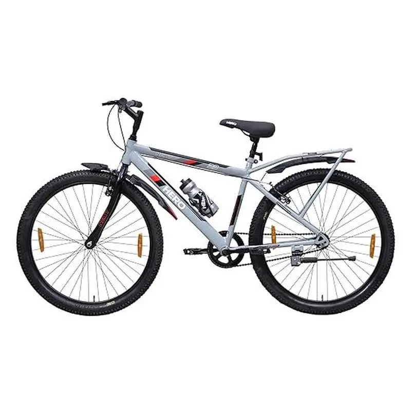 HERO NEXT 26T - FS - IBC -DD - V BRAKE WITH FENDER