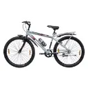 HERO NEXT 26T - FS - IBC -DD - V BRAKE WITH FENDER