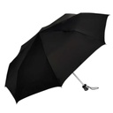 POPY THREE FOLD - CHERRY SILVER - BLACK - 545MM