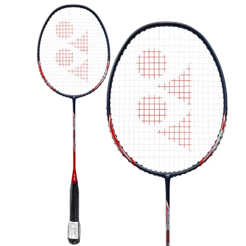 Yonex Nanoflare Speed 7 Badminton Racquet – Head Light, 80g, High Flex