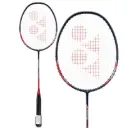 Yonex Nanoflare Speed 7 Badminton Racquet – Head Light, 80g, High Flex