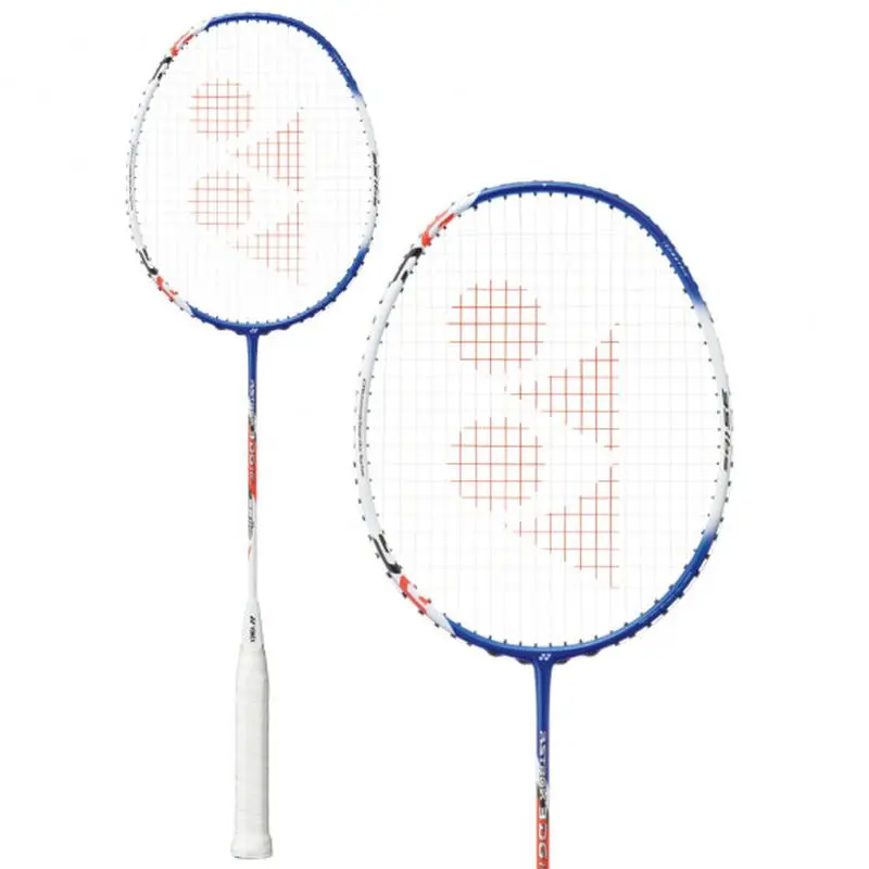 Yonex Astrox 3DG-HF Badminton Racket – Head Heavy, Hi-Flex, 4U