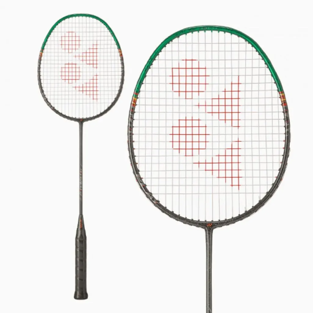 Yonex Graphite Badminton Racket 4U-G5 (4-Inch Grip)
