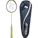 Yonex Nanoflare 1000 Game Badminton Racket – 4U Head Light, Medium Stiff