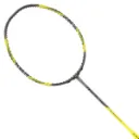 Yonex Arcsaber 7 Tour Badminton Racket 4U G5 – Gray/Yellow