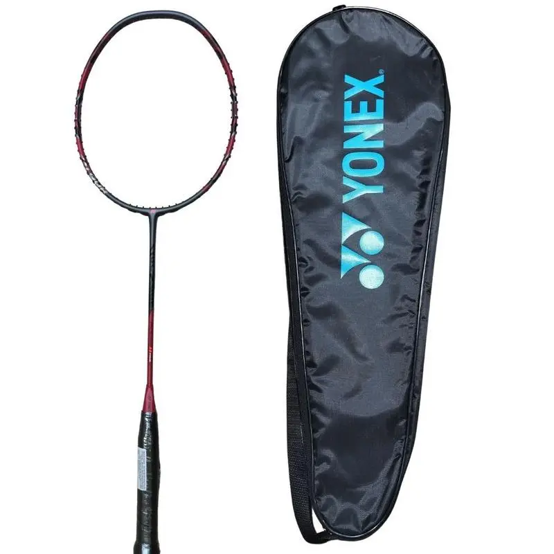 Yonex Arcsaber 11 Tour Badminton Racket – Greyish Pearl
