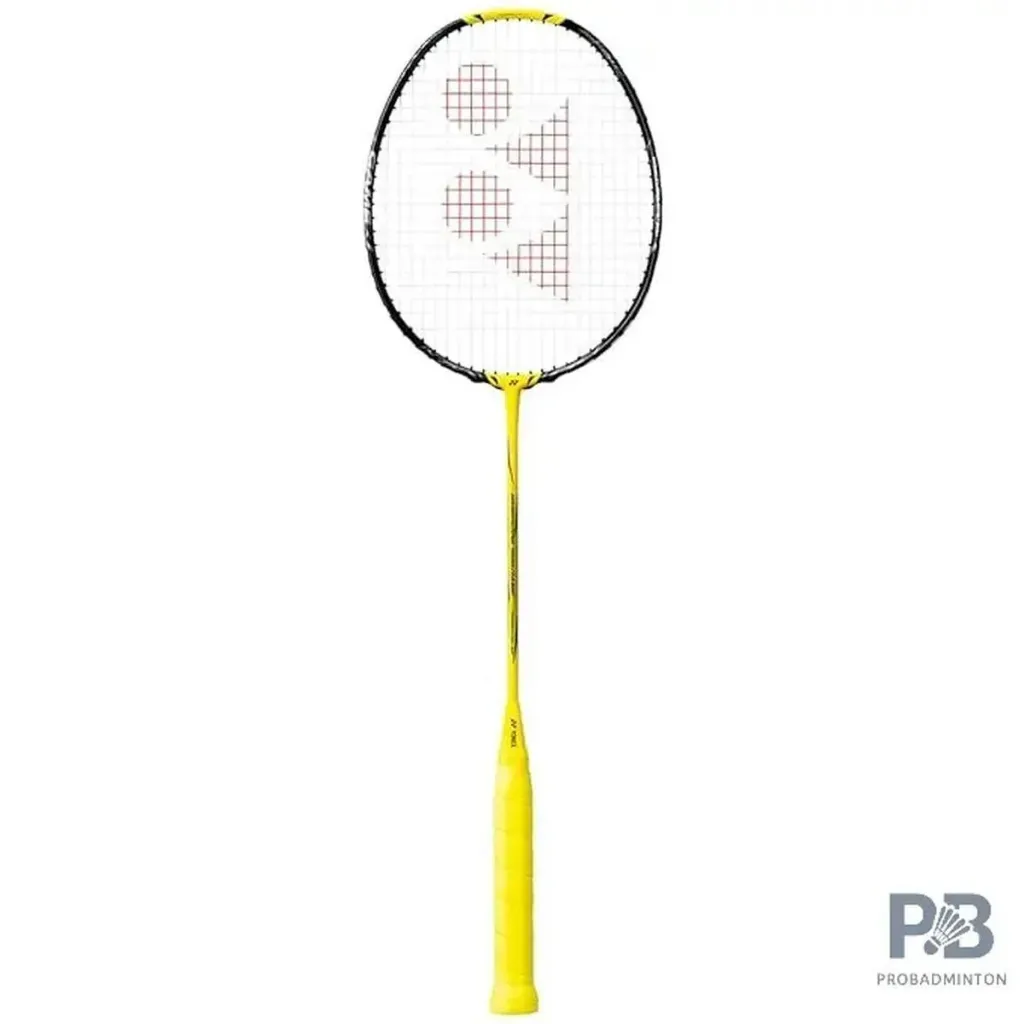 Yonex Arcsaber 11 Tour Badminton Racket – Greyish Pearl