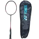 Yonex Arcsaber 11 Tour Badminton Racket – Greyish Pearl