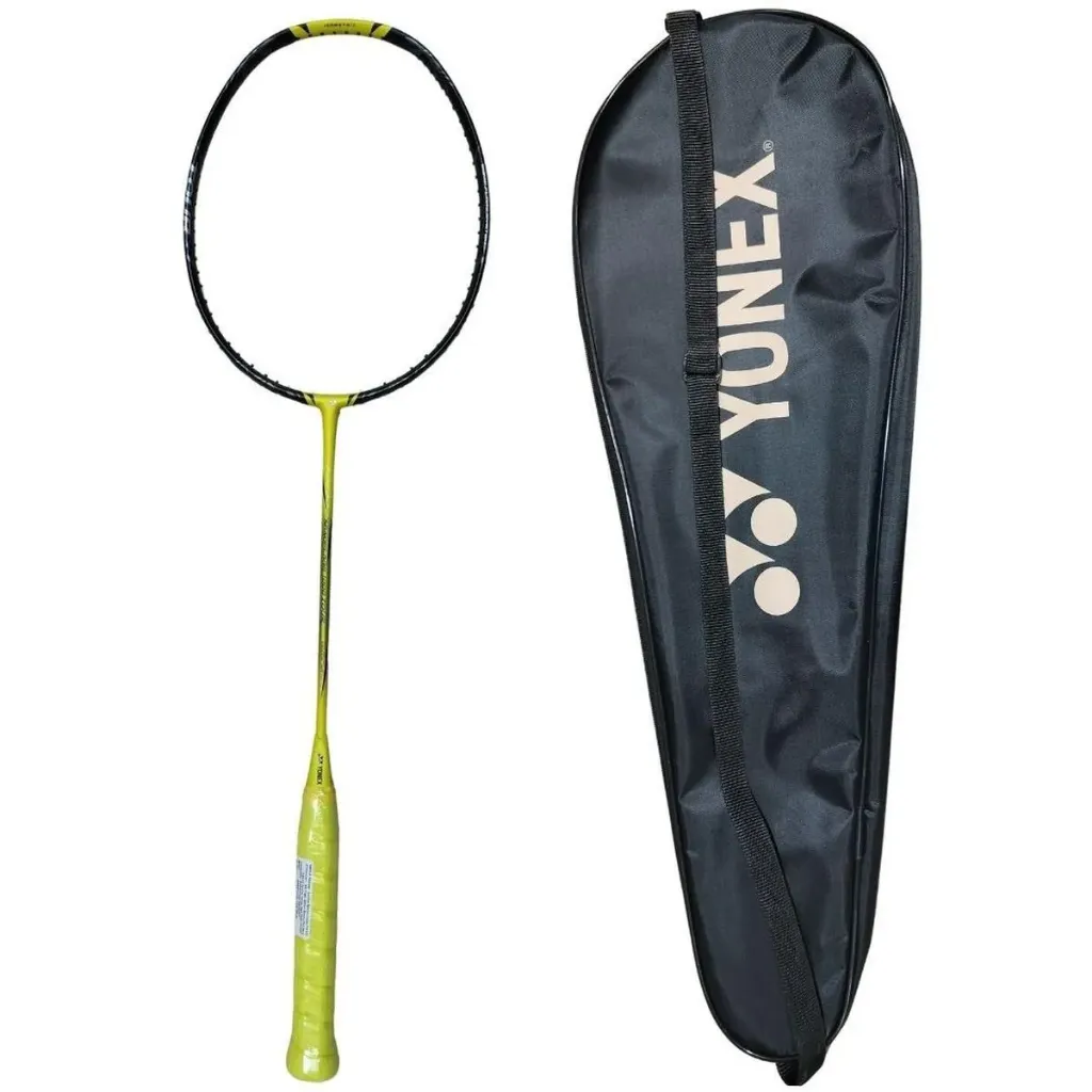 Yonex Badminton Racket - NF1000TF