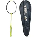 Yonex Nanoflare 1000 Tour Badminton Racket – 4U G5 Head-Light Stiff