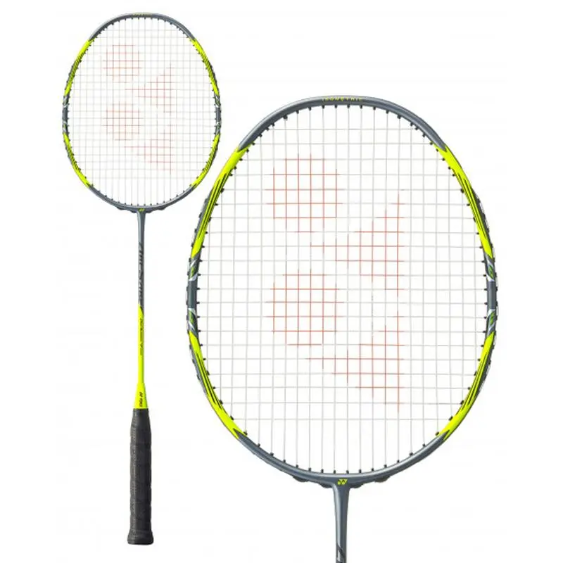 Yonex Arcsaber 7 Pro Badminton Racquet – Even Balance, Medium Flex, 4U