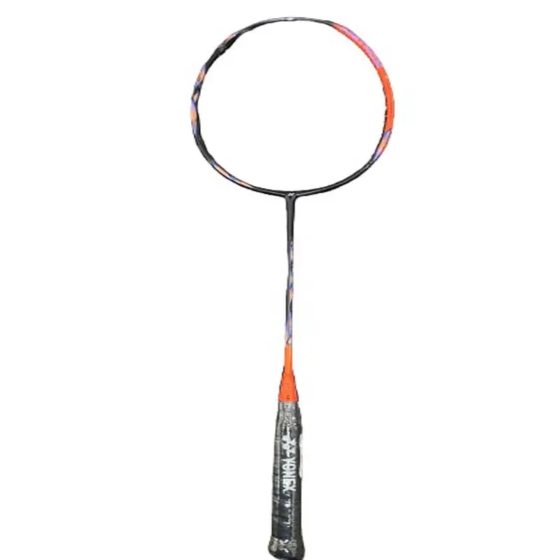 Yonex Astrox 77 Pro Carbon Graphite Badminton Racket 4UG5 – Head Heavy, Medium Flex