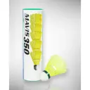 Yonex Mavis 350 Nylon Badminton Shuttlecock
