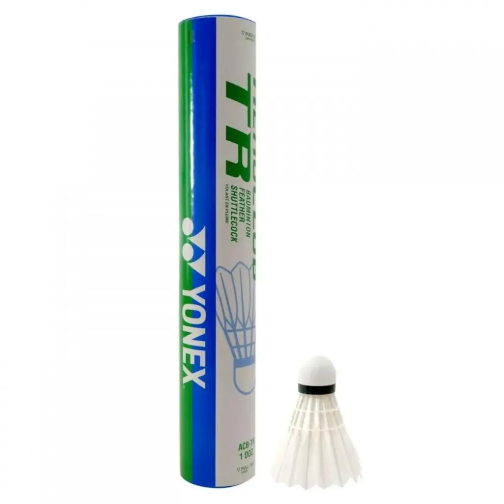 YONEX SHUTTLECOCK - ACBTR