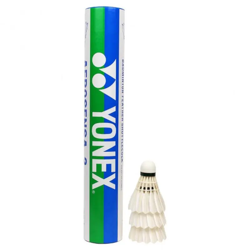 Yonex Aerosensa 2 Feather Badminton Shuttlecock