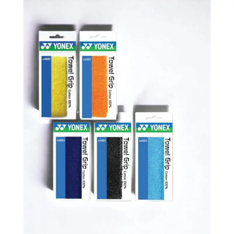 Badminton Racket Cotton Grip