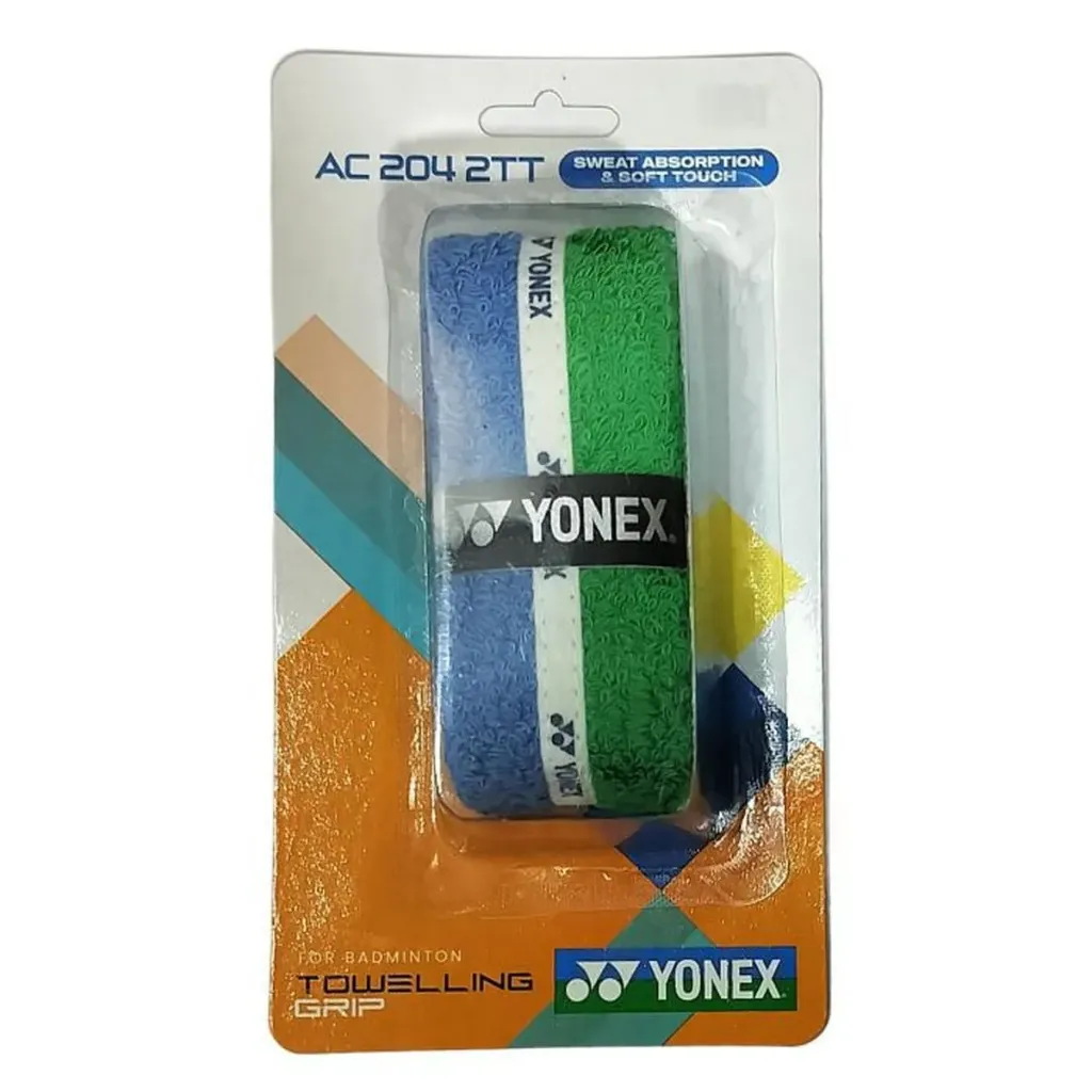 Yonex Bad Grip-Towel-AC-204 2TT