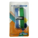 Yonex AC 204 2TT Badminton Towel Grip – Cotton, 30mm x 750mm