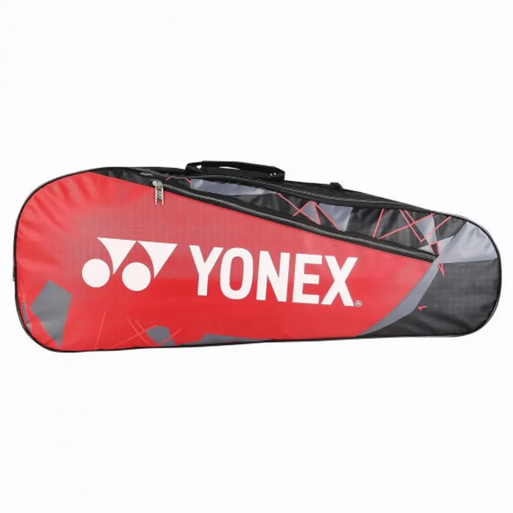 Yonex Badminton Kit Bag with Dual Compartments – 73cm