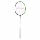 Li-Ning Halbertec - 9000 - 4U - Green/Purple