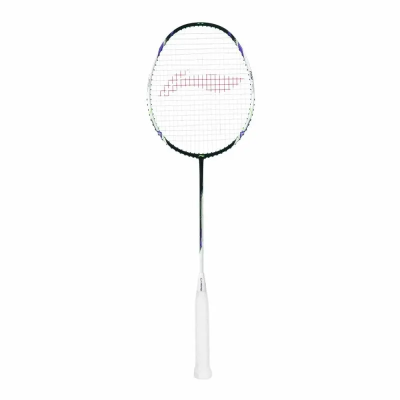 Li-Ning Halbertec Motor - 4U - Pearl White