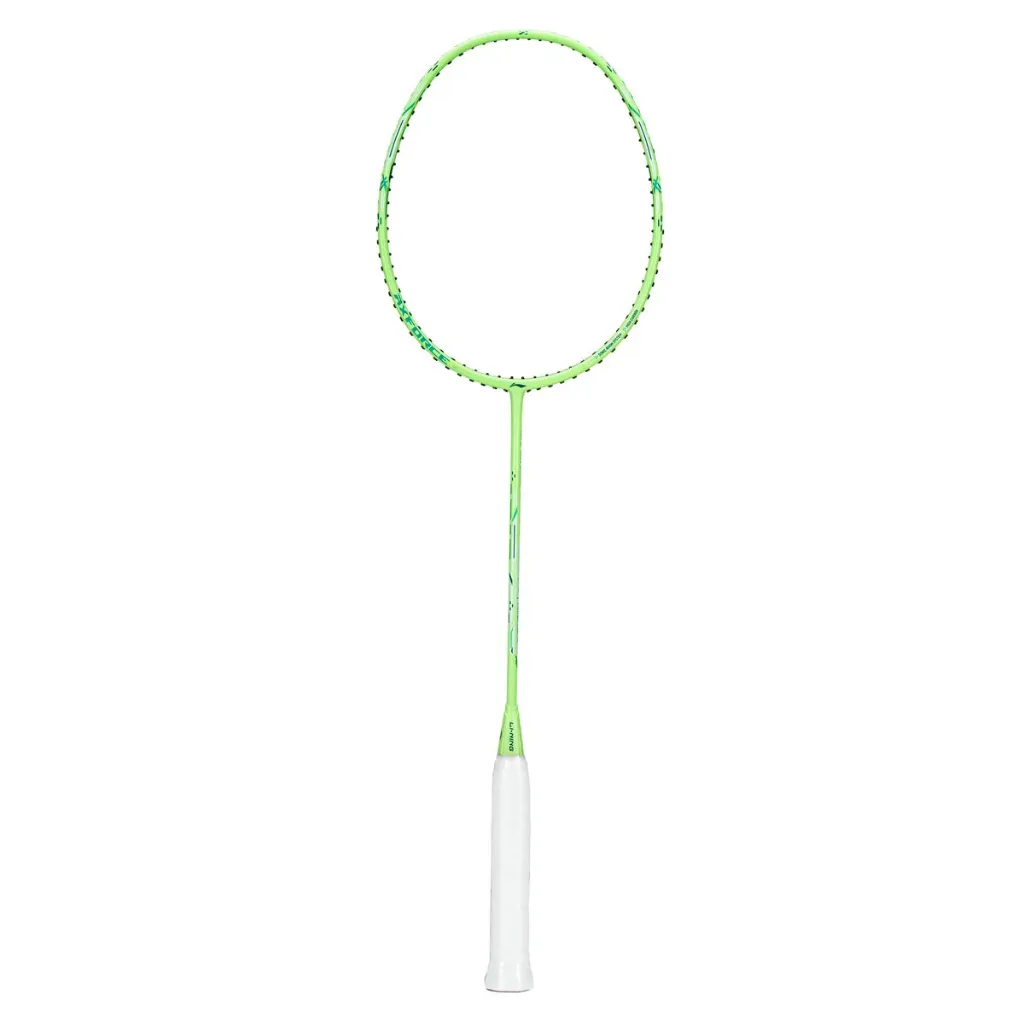 Li-Ning Ax Force Cannon Light - 4u - Ambrosia