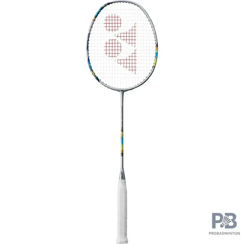Yonex Badminton Racket - Nf 700game