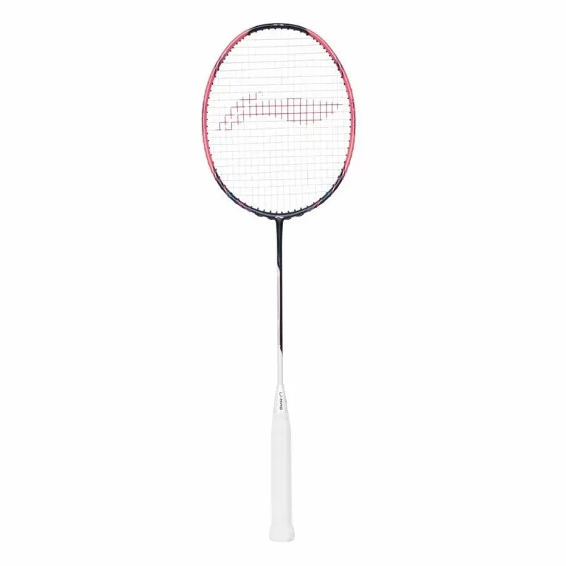 Li-Ning Halbertec Motor Pro - 4U - Black/Pink/White