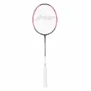 Li-Ning Halbertec Motor Pro - 4U - Black/Pink/White