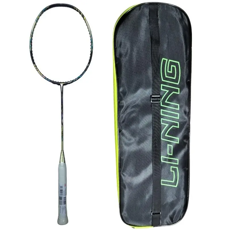 Ax Force 100 - 4u - Unstrung - Black/Gold
