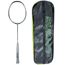 Ax Force 100 - 4u - Unstrung - Black/Gold