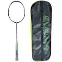 Li-Ning Axforce 100 - 4U - Unstrung - Black/Gold