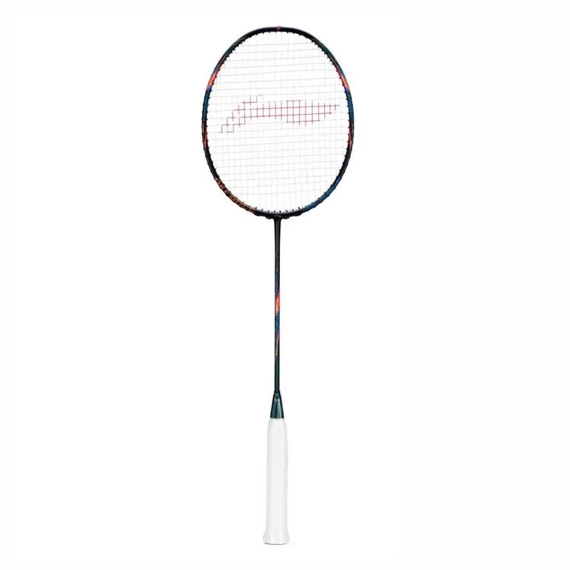 AX FORCE 90 - 4U - UNSTRUNG - BLACK/GOLD/ORANGE 