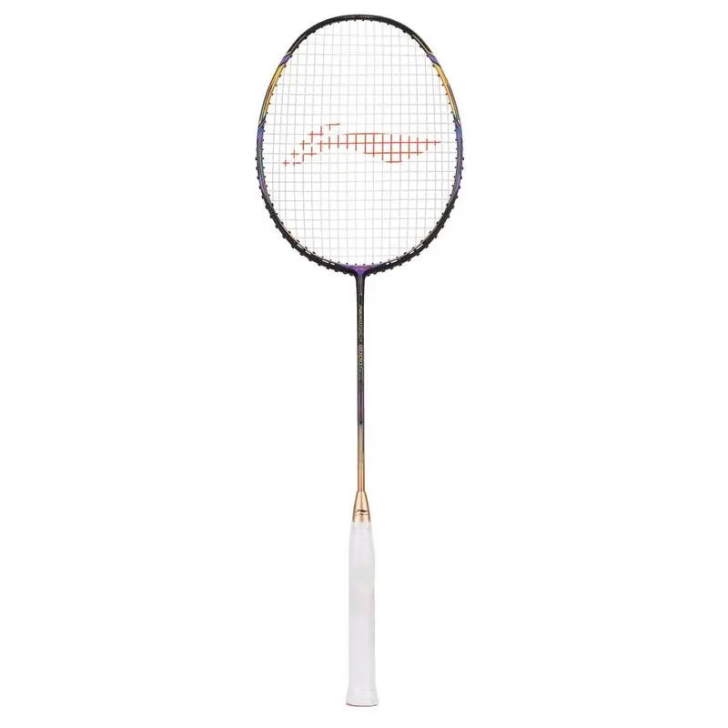 Li-Ning Badmiton Raquet Aeronaut 9000 Instinct