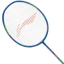 Li-Ning Windstorm 72 Badminton Racket – 72g, Head Heavy, Flexible Shaft