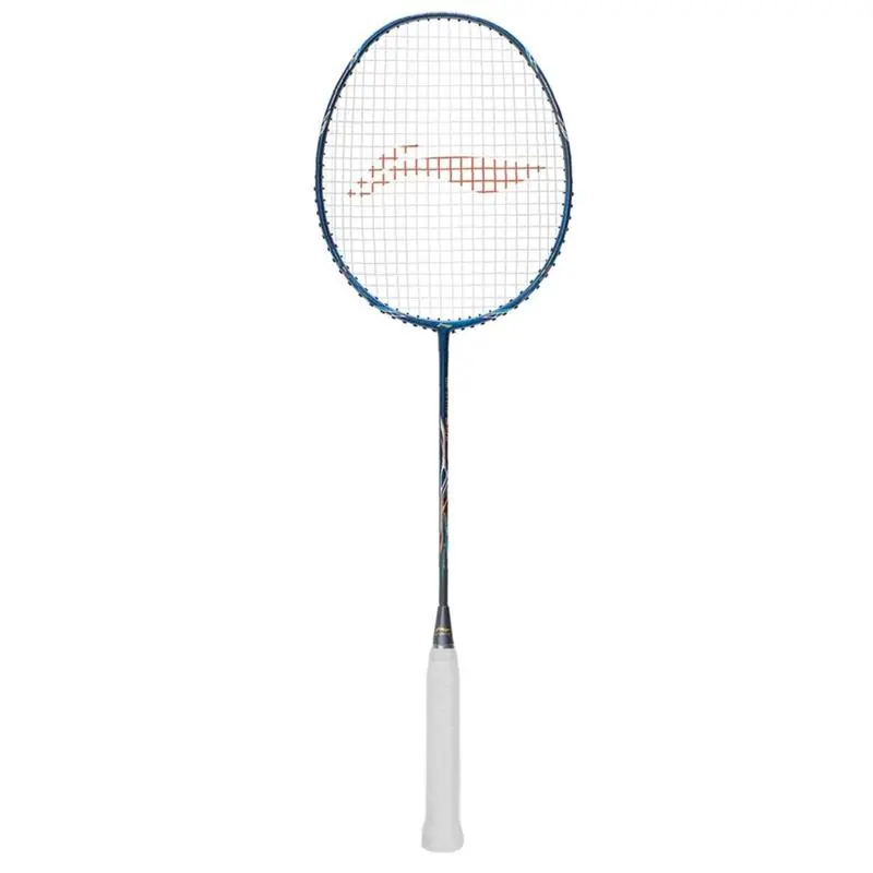 Li-Ning Wind Lite 800 II Badminton Racket – 78g, Head Heavy, Flexible Shaft (G6 Grip)