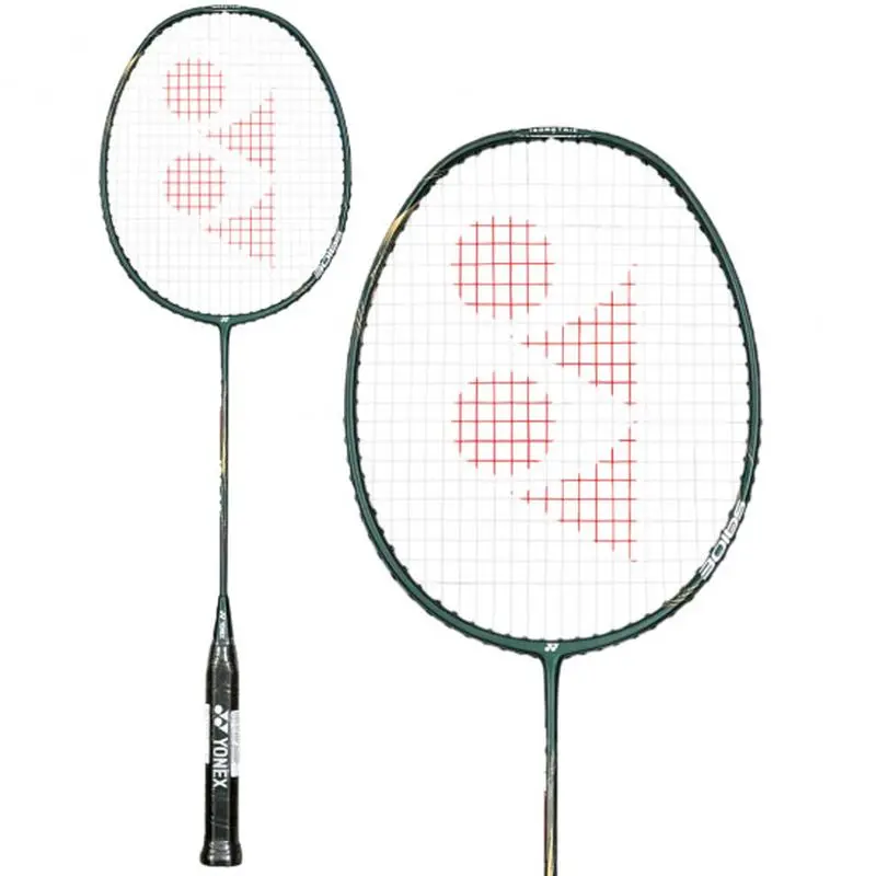 Yonex Astrox Lite 43i Badminton Racquet – 78G, Head Heavy, Hi-Flex