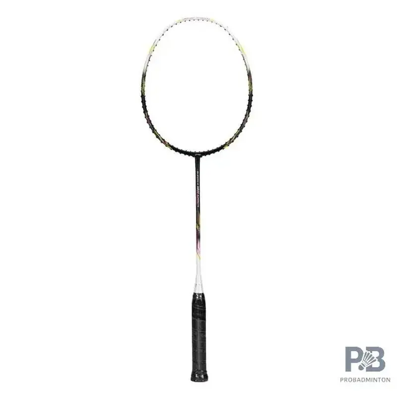 Li-Ning G-Force 5800 Superlite Badminton Racket – 78g, Head Heavy, Flexible Shaft - Unstrung