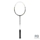 Li-Ning G-Force 5800 Superlite Badminton Racket – 78g, Head Heavy, Flexible Shaft - Unstrung