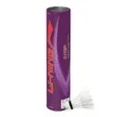 Li-Ning Champ Badminton Shuttlecock Speed 76/77 – White