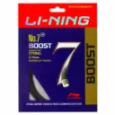 Li-Ning No.7 Boost Badminton String – 0.70 mm, 10 m