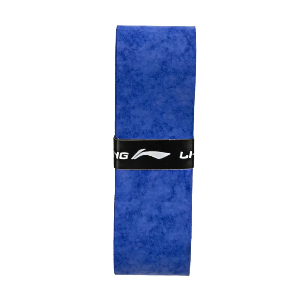 Li-Ning Super Absorbent Wrap Overgrip for Badminton Racket
