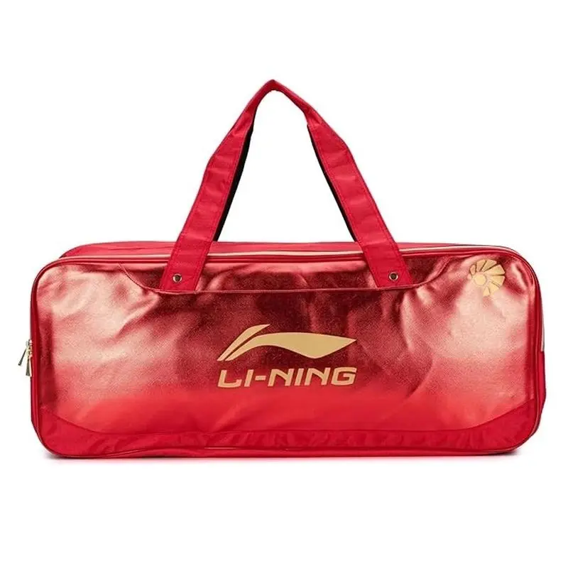 Li-Ning Charter Duffle Kit Bag