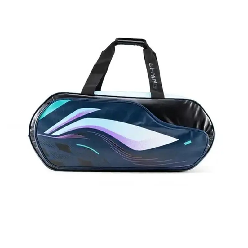 Dolph 6-in-1 Thermal Kitbag with Shoe Cover and Multiple Compartments