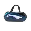 Dolph 6-in-1 Thermal Kitbag with Shoe Cover and Multiple Compartments