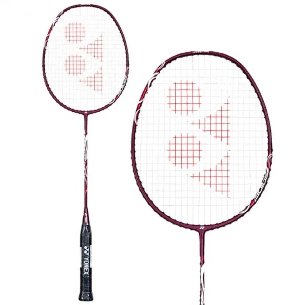 Yonex Astrox Lite 45i Badminton Racquet – Head Heavy, 78G, Hi-Flex