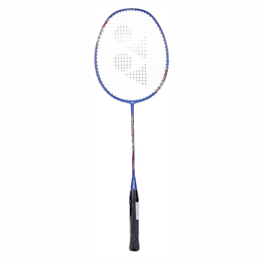  Yonex Voltric Lite 35i Badminton Racket Hi-Flex Graphite – G4 Grip (Company Strung)