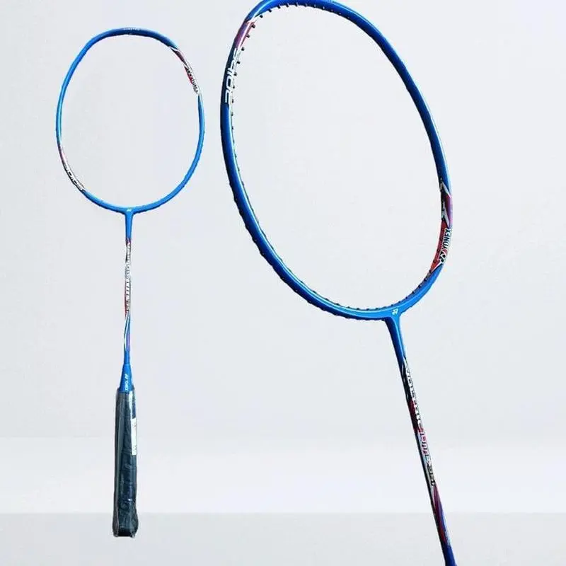  Yonex Voltric Lite 35i Badminton Racket Hi-Flex Graphite – G4 Grip (Company Strung)